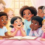 The Power of Storytelling: How Stories Foster Emotional Growth in Children