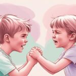 Sibling Rivalry: Understanding and Managing the Dynamics